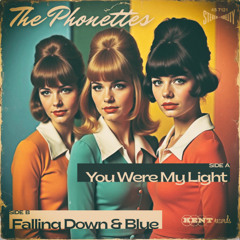 Falling Down and Blue