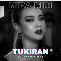 Tukiran ( Tukang Blokiran )