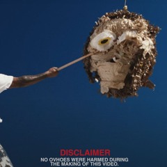 NOT LIKE US (JERK/HOODTRAP FLIP)