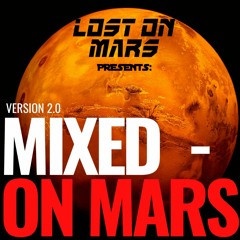 Mixed On Mars #2