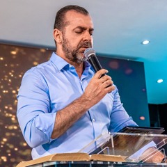 Um Pouco Menores Do Que Deus - Qua 3.07.2024