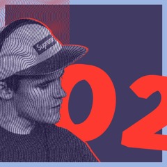 HIGHCAST02 x NICK™