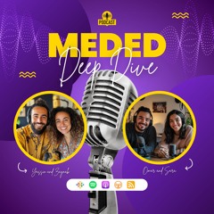 MedEd DeepDive PODCAST: Serious Gaming and Gamification in Health Professions