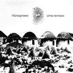 Vibrasphere – Lime Structure – CD (Album), 2003 [r107404