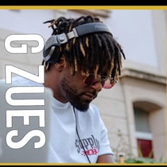 G ZUES  IN SO DEEP & EnT'Promotions. PROMO MIX  07/09/24