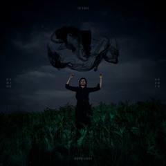 Dominie Hooper - Hurricane