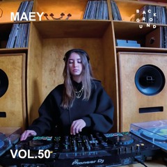 BACKGROUND VOL. 50 - MAEY