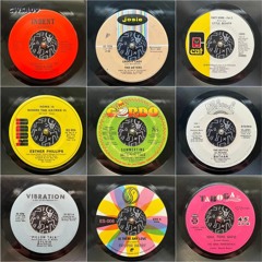 Saturday Afternoons Vol. 9: Summertime Soul Power (7" special)