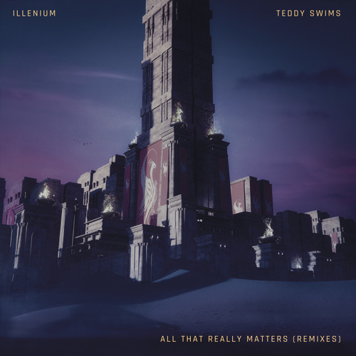 All That Really Matters (Remixes)