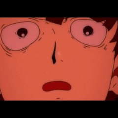 mob psycho