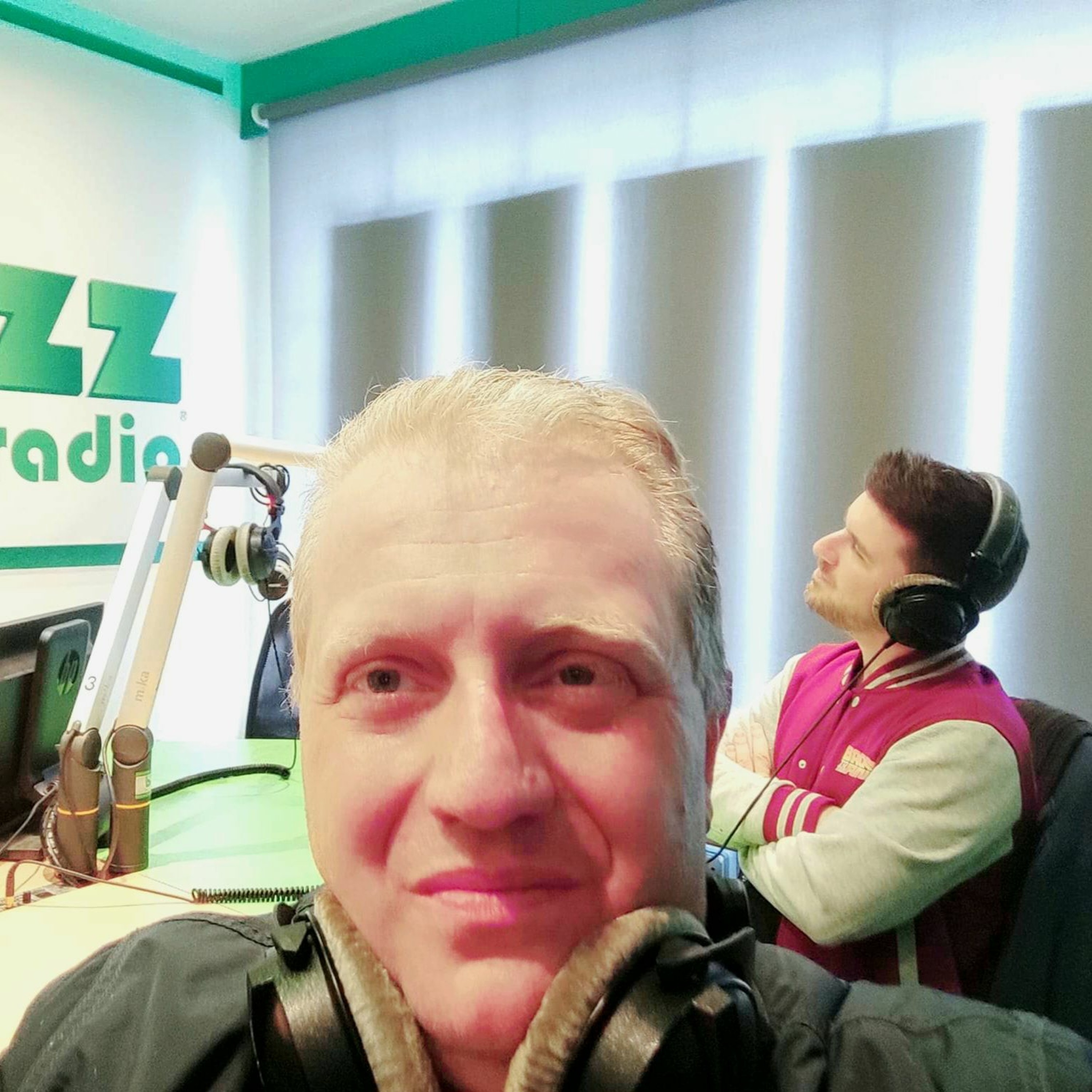 La traite des planches avec Damien Lucaselli et Claudio Picarella(16/04/23) episode artwork