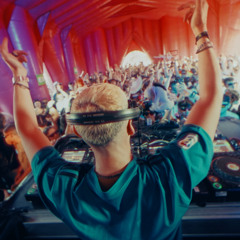 Lorenzo de Blanck @ ElRow Town 24-05-2025