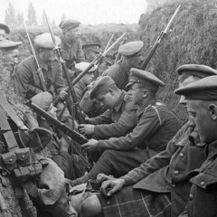 XP 'Do Your Bit' Radio Broadcast