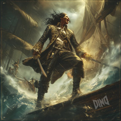 Captain Hardlestorm (feat. The Damn)