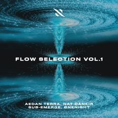 sub-Emerge - Receding Steps (Extended Mix)