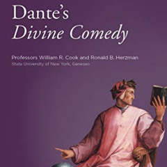 Access EPUB 📤 Dante's Divine Comedy by  Ronald B. Herzman William R. Cook KINDLE PDF
