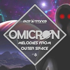 OMICRØN pres. MFOS#8 @ Playtrance Radio (www.playtrance.com)