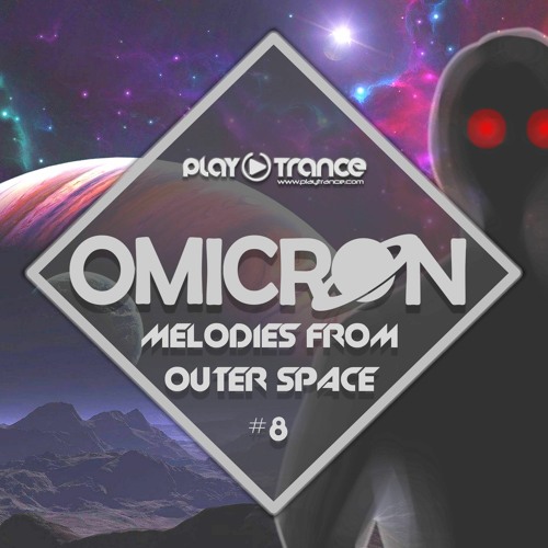 OMICRØN pres. MFOS#8 @ Playtrance Radio (www.playtrance.com)