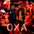 Artwork for KIZO ft. PUSHER - OXA (HARDBASS ADIDAS x POWAZNY GRACZ Remix)