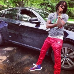 Chief Keef - Accidental (FULL CDQ WITH KICKS) [Prod. By Dolan Beats 2013]