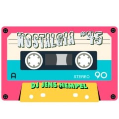 #45 Nostalgia Vol. 45   By DJ Jens Hempel