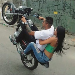 DAR GRAU E COMER THECA-  LUKE DA SERRA