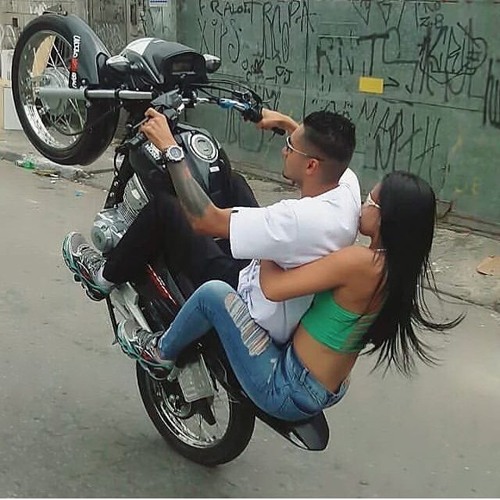 DAR GRAU E COMER THECA-  LUKE DA SERRA