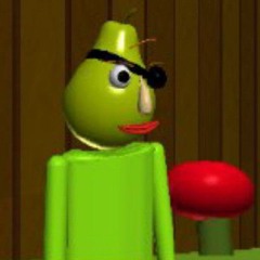 ESCAPE v2 - Pear&#x27;s Madness! v2