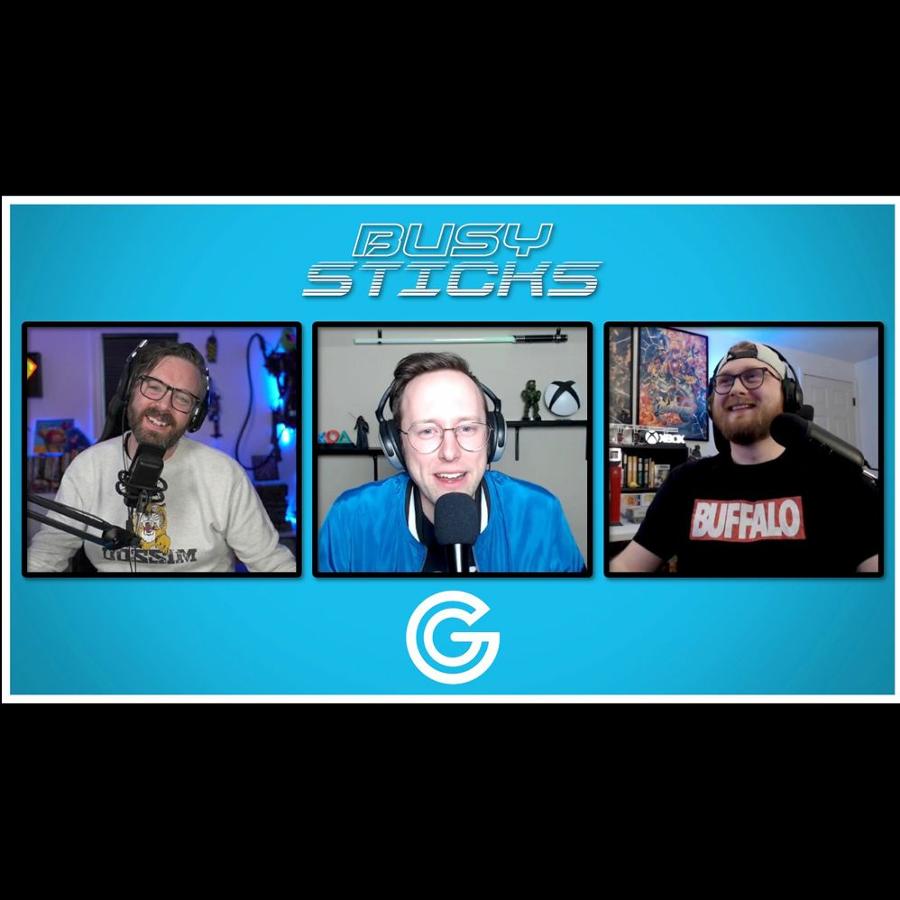 The Geekiverse Channel