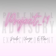 Project_69 (feat. Niilo, Virgo, E-Flow)