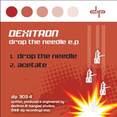 Drop the Needle