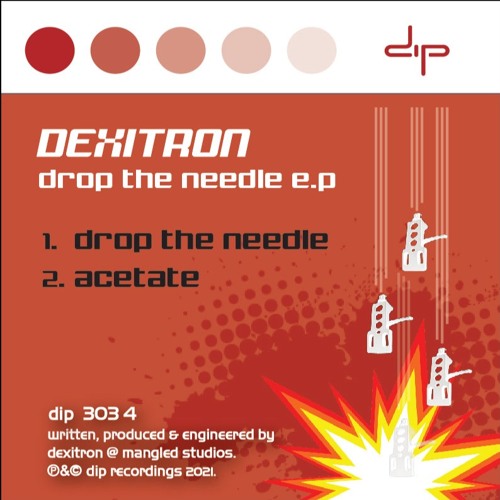 Drop the Needle