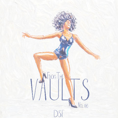 DSF : From The VAULTS Vol. 6