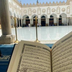 وسام القرآن .. علي محمد زاهر إدريس❤
