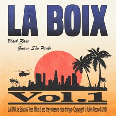 Black Razz (Extended Mix)