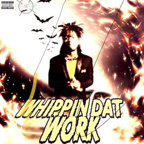 WHIPPINDATWORK (CURSED/KURK)