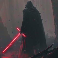 Kylo Renn Your still holding on