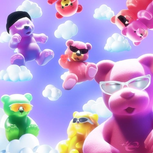 OCIN - Disko (PRADA2000 Remix) [Free Download]