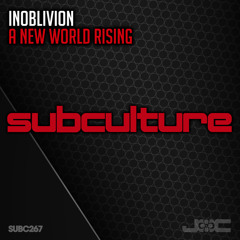 A New World Rising (Extended Mix)