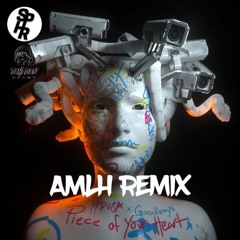 Peace On Your Heart (AMLH Remix) 2023