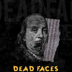 HXTKEYF X HXTRIXH - DEAD FACES