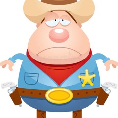 Bad Balls (A Cowboy's Lament)