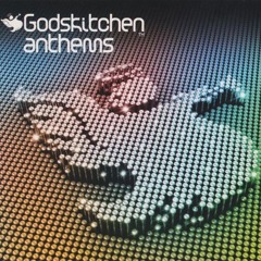 Godskitchen - Anthems - CD2 - (2006)