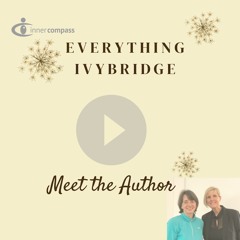 Meet the Author in Ivybridge