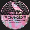 Rone White & Rowen Clark - Lost In Mumbai