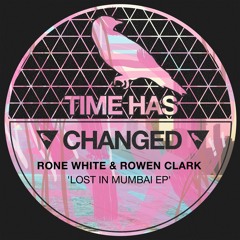 Rone White & Rowen Clark - Back To The House