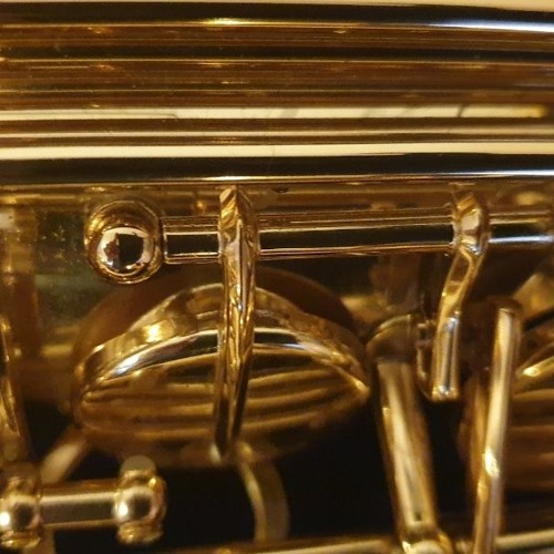 Doris from Norris (Sax Ensemble) by Mike Smith