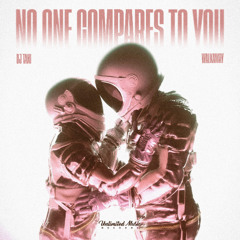 dj tani & walkAway - No One Compares To You
