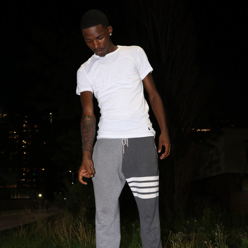 Jah 48 - Put In Work(SetTheToneNYC Freestyle)