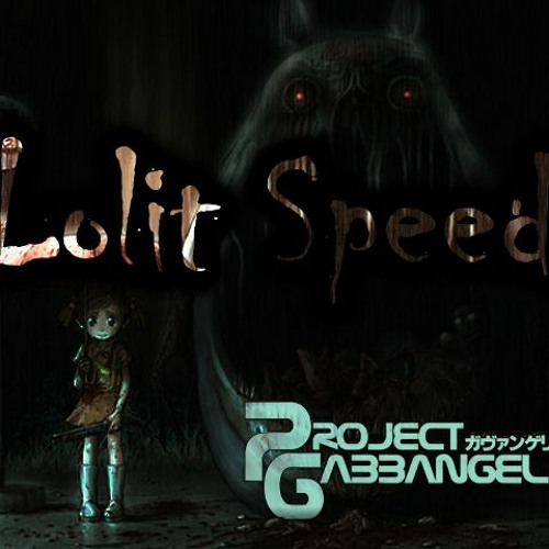 Lolitspeed 1.2 rate